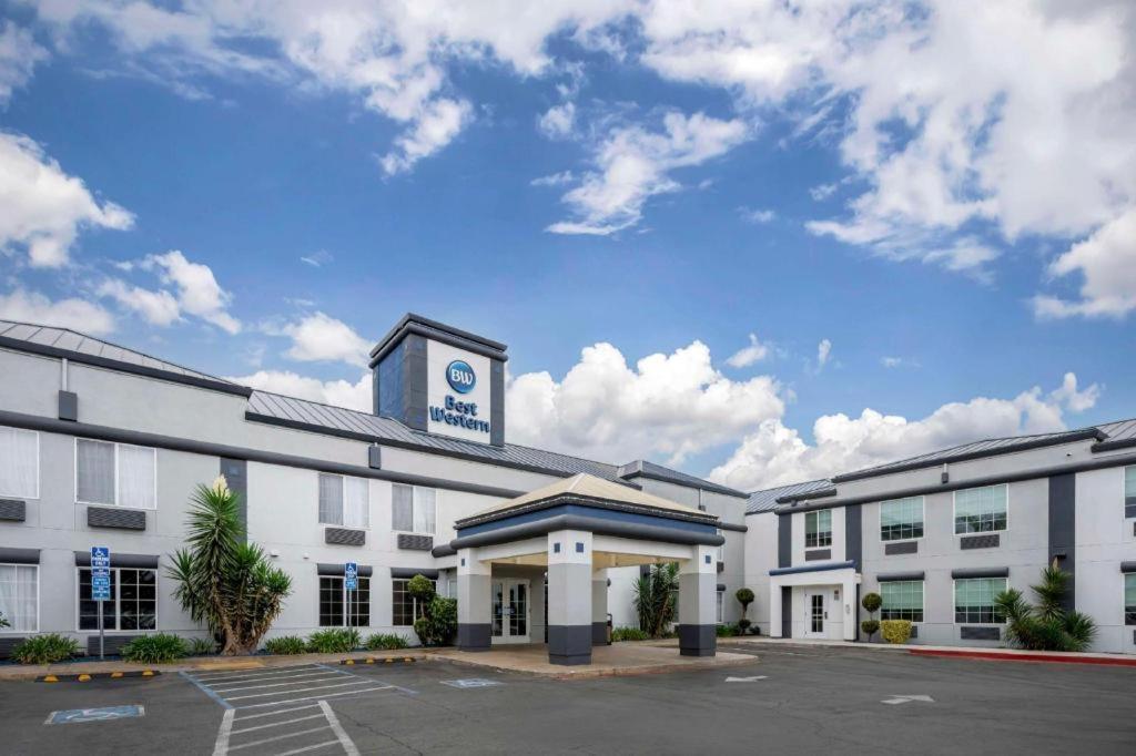 Best Western Galt Inn Ngoại thất bức ảnh