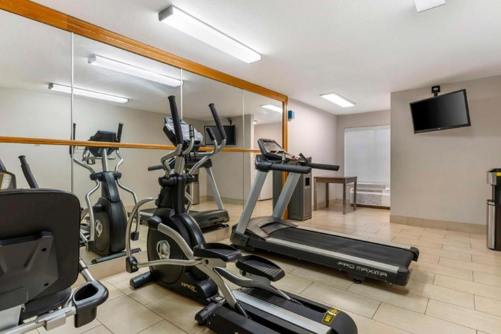 Best Western Galt Inn Ngoại thất bức ảnh