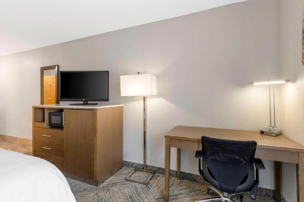 Best Western Galt Inn Ngoại thất bức ảnh