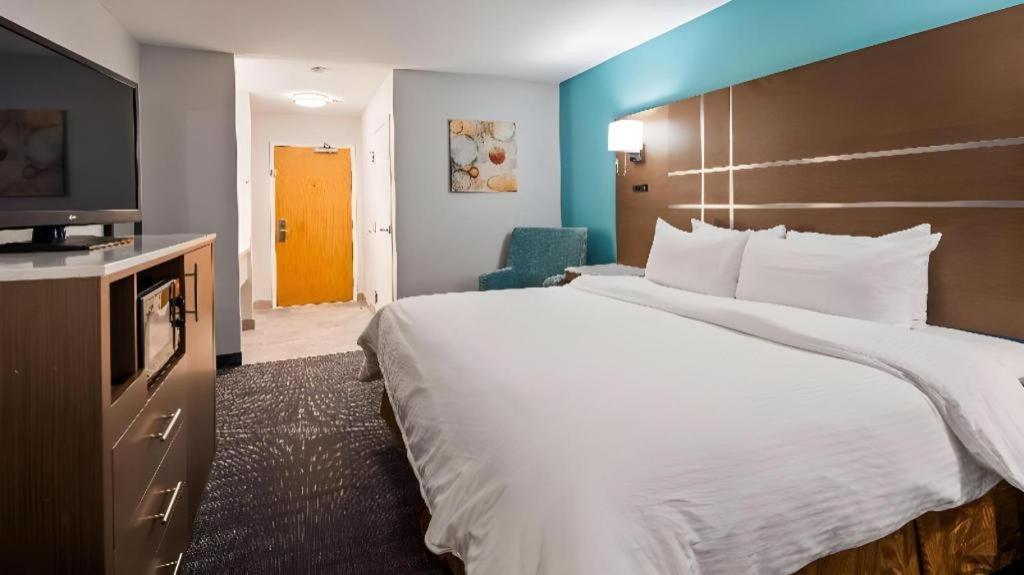 Best Western Galt Inn Ngoại thất bức ảnh