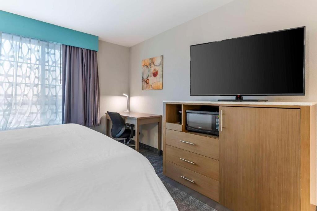 Best Western Galt Inn Ngoại thất bức ảnh