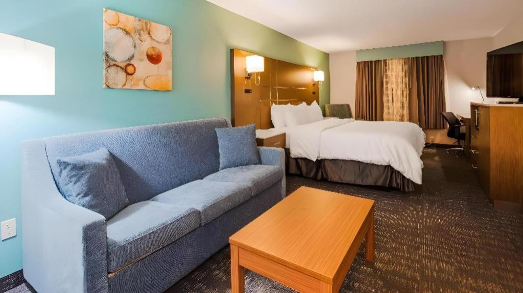 Best Western Galt Inn Ngoại thất bức ảnh