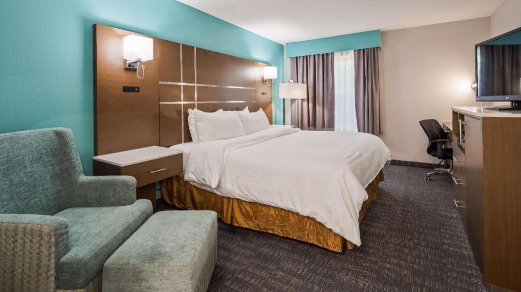 Best Western Galt Inn Ngoại thất bức ảnh
