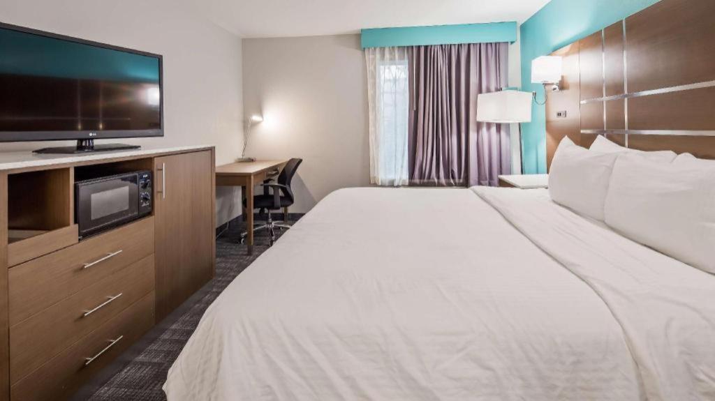 Best Western Galt Inn Ngoại thất bức ảnh