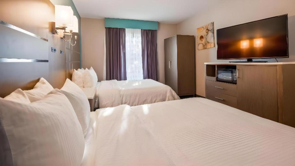 Best Western Galt Inn Ngoại thất bức ảnh