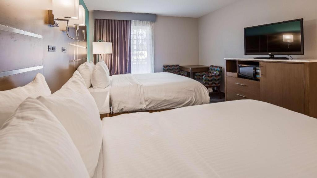 Best Western Galt Inn Ngoại thất bức ảnh