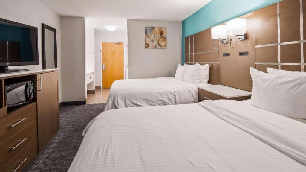 Best Western Galt Inn Ngoại thất bức ảnh