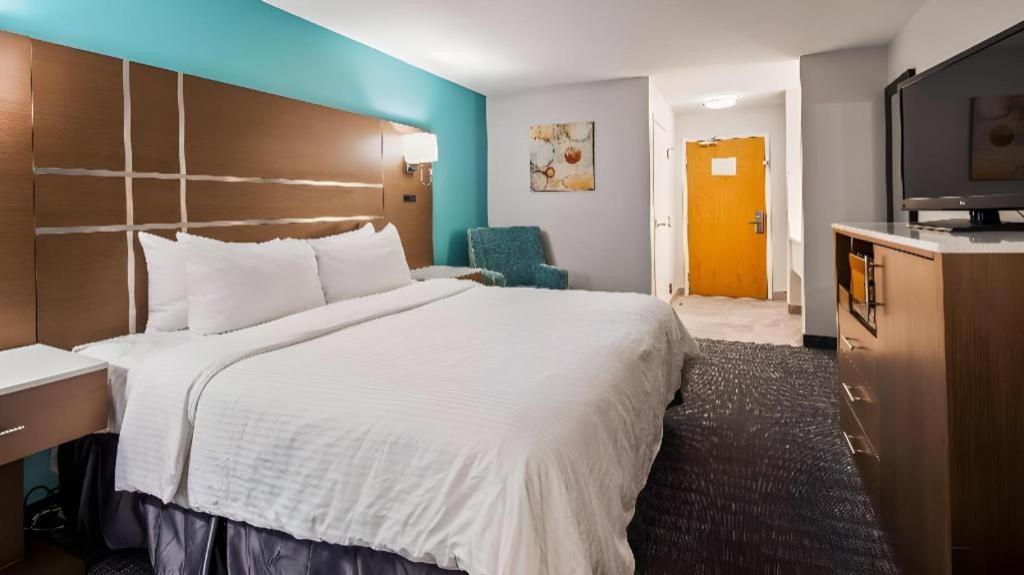 Best Western Galt Inn Ngoại thất bức ảnh