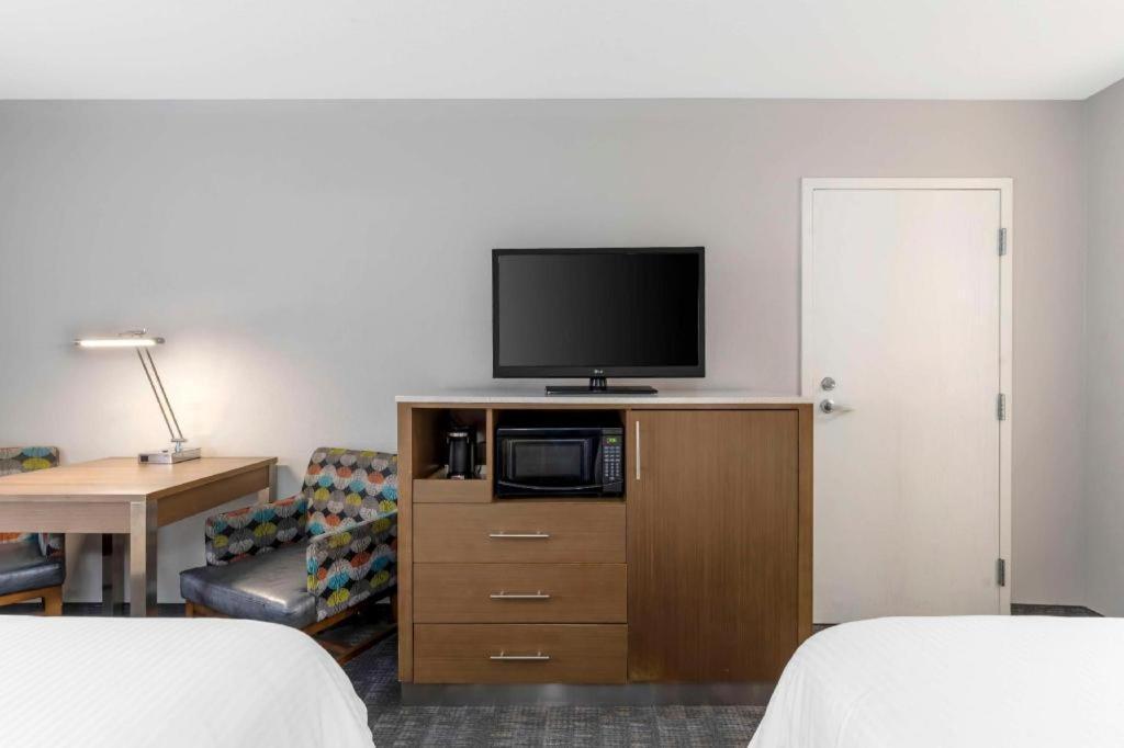 Best Western Galt Inn Ngoại thất bức ảnh