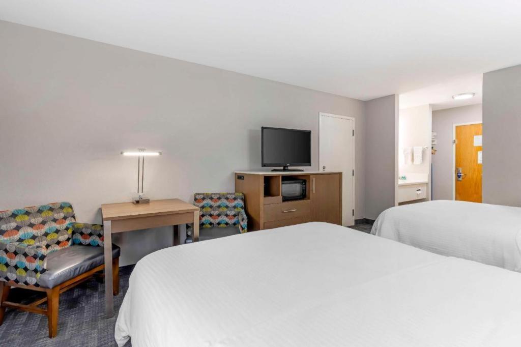 Best Western Galt Inn Ngoại thất bức ảnh
