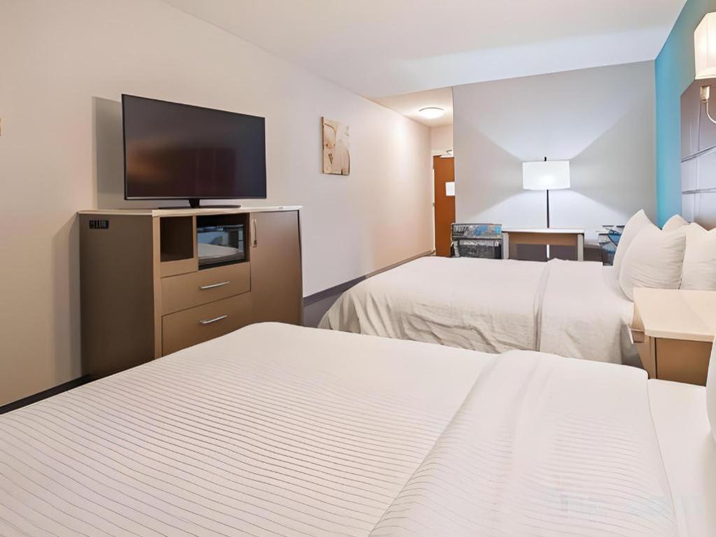 Best Western Galt Inn Ngoại thất bức ảnh