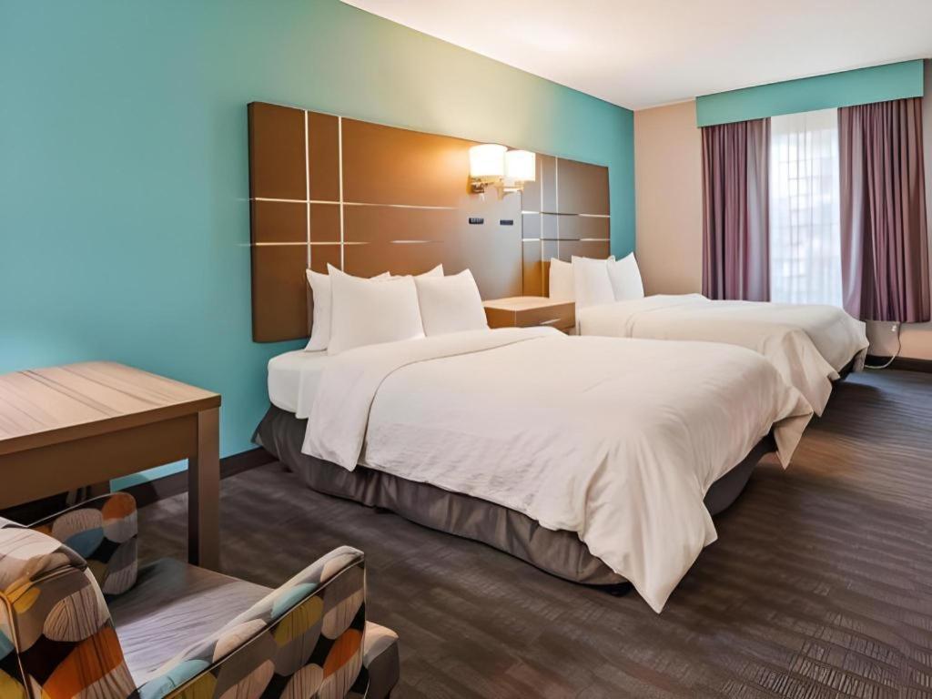 Best Western Galt Inn Ngoại thất bức ảnh