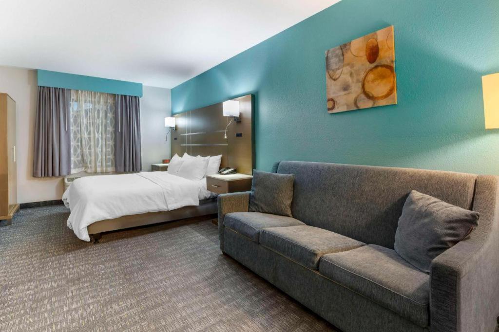 Best Western Galt Inn Ngoại thất bức ảnh