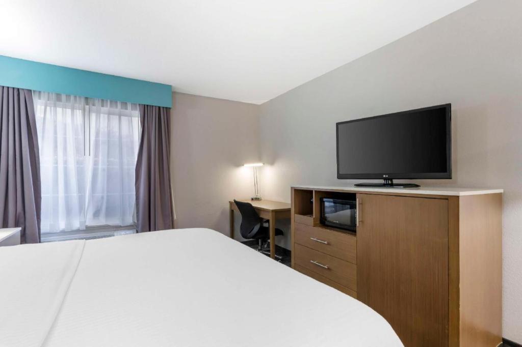 Best Western Galt Inn Ngoại thất bức ảnh